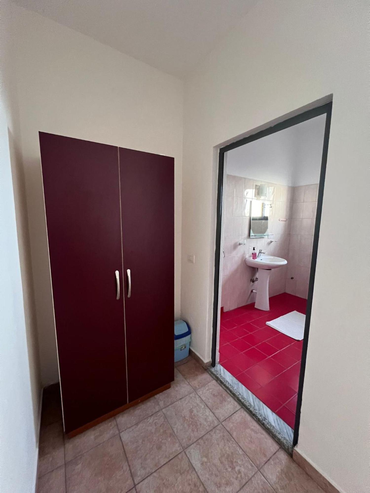 Hostel Internacional Grile ภายนอก รูปภาพ