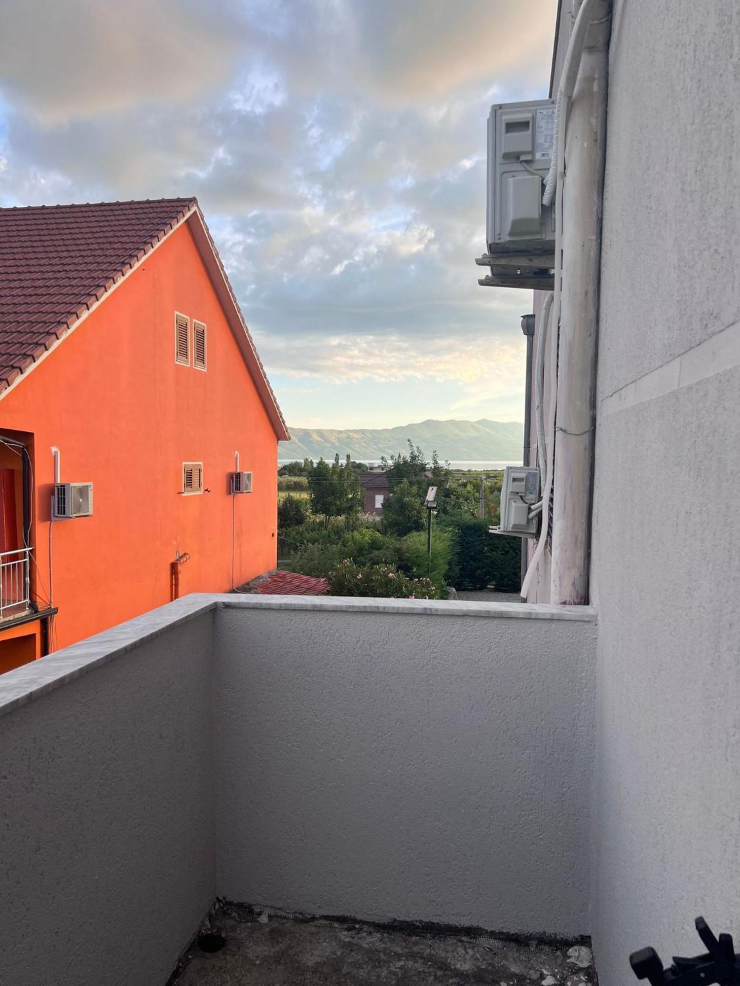 Hostel Internacional Grile ภายนอก รูปภาพ