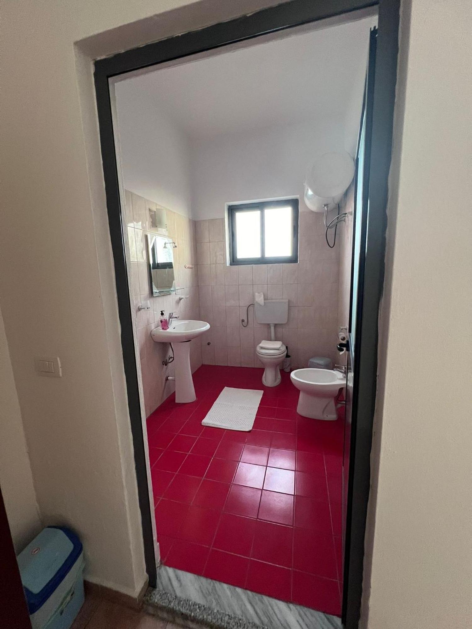 Hostel Internacional Grile ภายนอก รูปภาพ